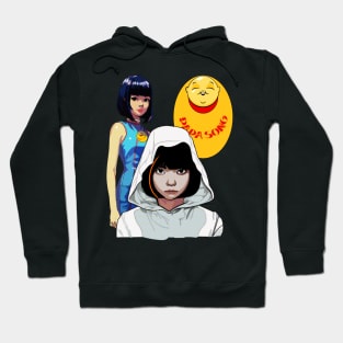 Sonmi-451 Papa Song Hoodie